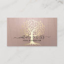 Recherche de professeur de yoga cartes visite Massothérapie