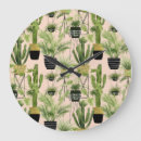 Recherche de motif horloges Verdure