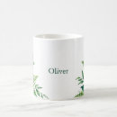 Recherche de fern tasses Botanique