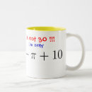 Recherche de 30 ans tasses Trentième