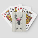 Recherche de tête jeux de cartes Nature