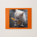 Recherche de mini puzzles Chiot