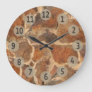 Recherche de geolog horloges Nature