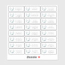 Recherche de mariage sachets ballotins Chic