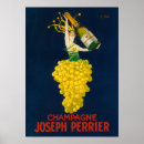 Recherche de vintage champagne posters Lanterne