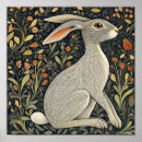 Recherche de rabbit posters Animal