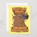 Recherche de feeling cartes postales Funny