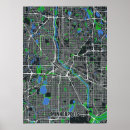 Recherche de minneapolis Illustration