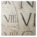 Recherche de romains carreaux Antique