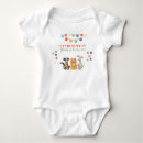 Recherche de chien bébé vêtements Aquarelle