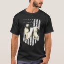 Recherche de drapeau américain noir et blanc tshirts 4ème