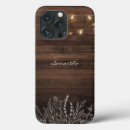 Recherche de guirlande iphone coques Bois