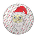 Recherche de père noël jeux de fléchettes Santa claus