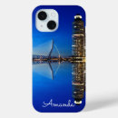 Recherche de la hollande iphone coques Bleu