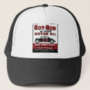 Recherche de fer casquettes Cru