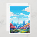 Recherche de la corée du sud posters Aquarelle