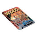 Recherche de madrid magnets Voyage