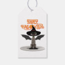 Recherche de chat heureux de halloween Pour elle