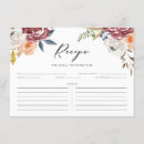 Recherche de autumn floral invitations Boho
