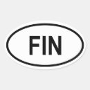 Recherche de la finlande autocollants Scandinave