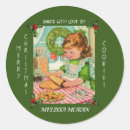 Recherche de bonbons vintages autocollants Mignon