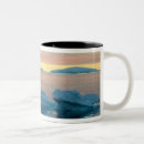 Recherche de reflet tasses Neige