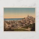 Recherche de vintage de voyage de cannes cartes postales Plage