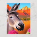 Recherche de désert rouge cartes postales Mignon