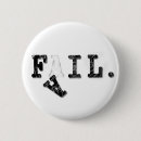 Recherche de échouer badges Drôle