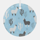 Recherche de cactus mignon ornements Motif