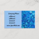 Recherche de hortensia bleu cartes visite Jardin