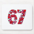 Recherche de rempli tapis souris Saint valentin