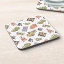 Recherche de icône dessous de verres Motif