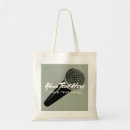 Recherche de microphone sacs Chanteur