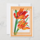 Recherche de tulipes de perroquet Tulipes à perroquets