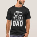 Recherche de père policier tshirts Votre