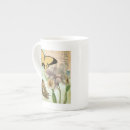 Recherche de papillon lavande tasses Papillons