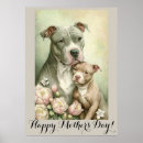 Recherche de bullterrier posters Chiot