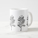 Recherche de dessin minimaliste tasses Illustration