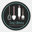 Recherche de ustensiles autocollants Fantaisiste
