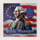 Recherche de george washington puzzles Patriotisme