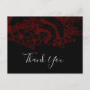 Recherche de mariage gothique cartes postales Coeur