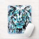 Recherche de lion tapis souris Mousepac