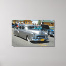 Recherche de 1950 impressions sur toile Chevrolet