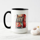 Recherche de joueur de jeu tasses Pour les joueurs
