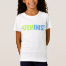 Recherche de steminist tshirts Tige