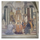 Recherche de fresque carreaux De