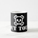 Recherche de ne pas toucher tasses Humour