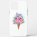 Recherche de fleur de cerise iphone coques Rose