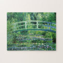 Recherche de pont japonais puzzles Passerelle
